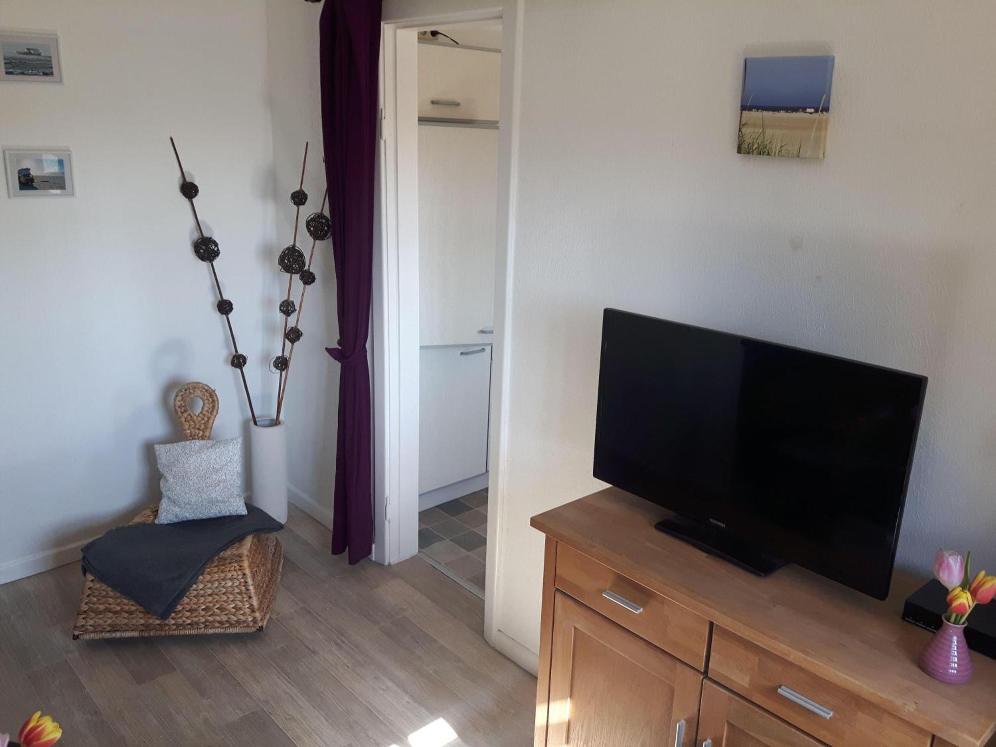 Landhaus-Sutje-Deichblick Sankt Peter-Ording Εξωτερικό φωτογραφία